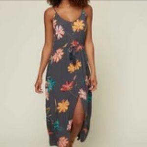 O’Neil Pamela maxi dress